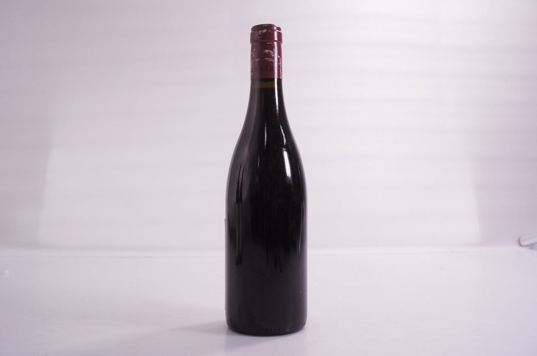 Georges Roumier Chambolle Musigny Les Amoureuses 1er Cru 1996 *