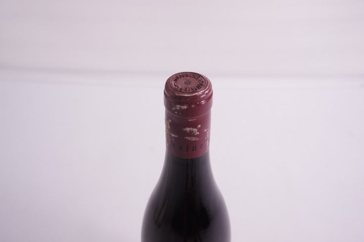 Georges Roumier Chambolle Musigny Les Amoureuses 1er Cru 1996 *