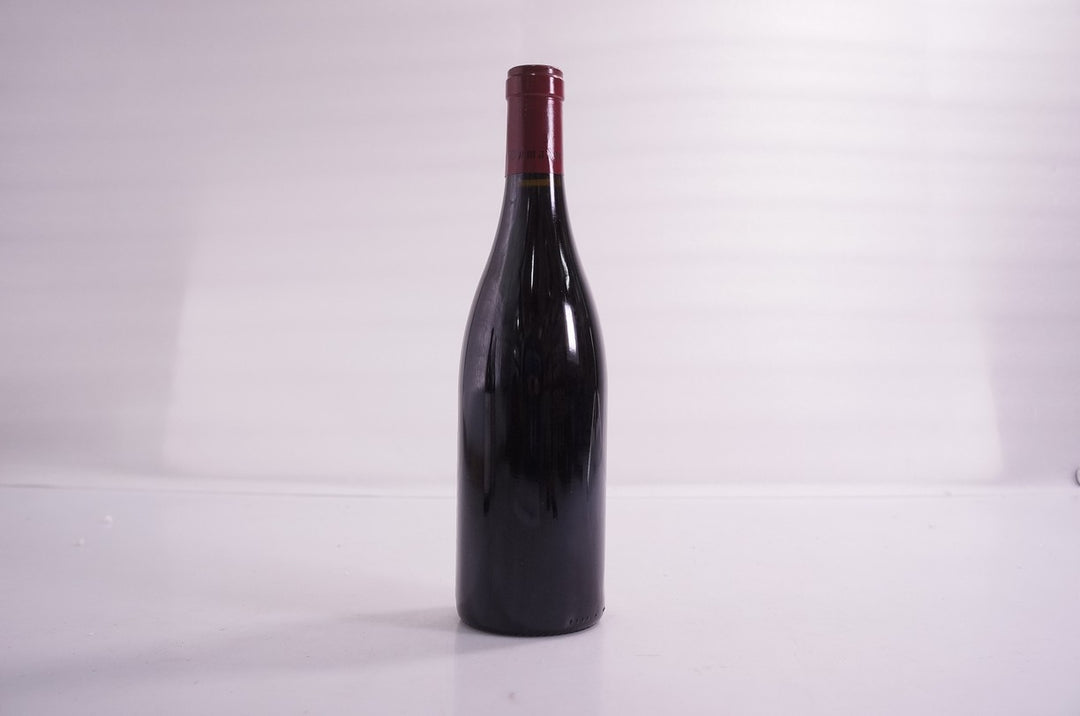 Georges Roumier Chambolle Musigny Les Amoureuses 1er Cru 2001