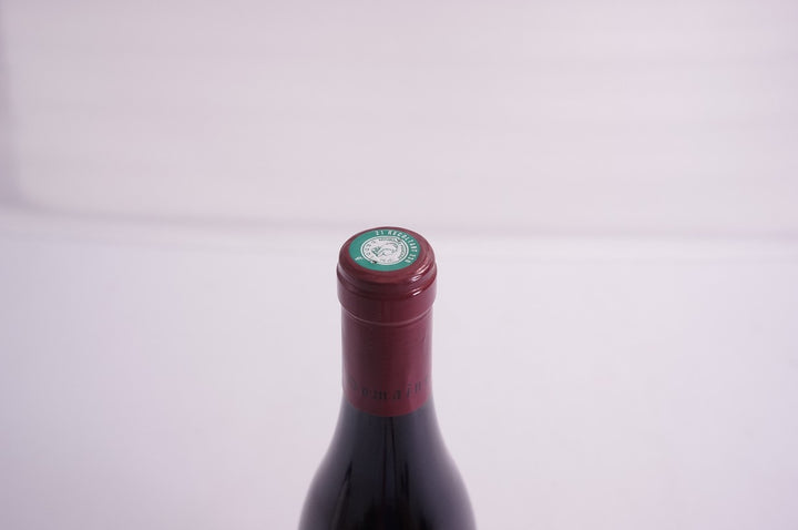 Georges Roumier Chambolle Musigny Les Amoureuses 1er Cru 2001