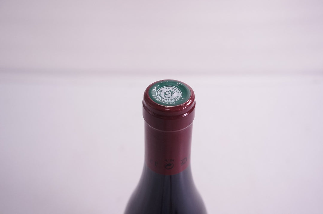 Georges Roumier Chambolle Musigny Les Amoureuses 1er Cru 2006
