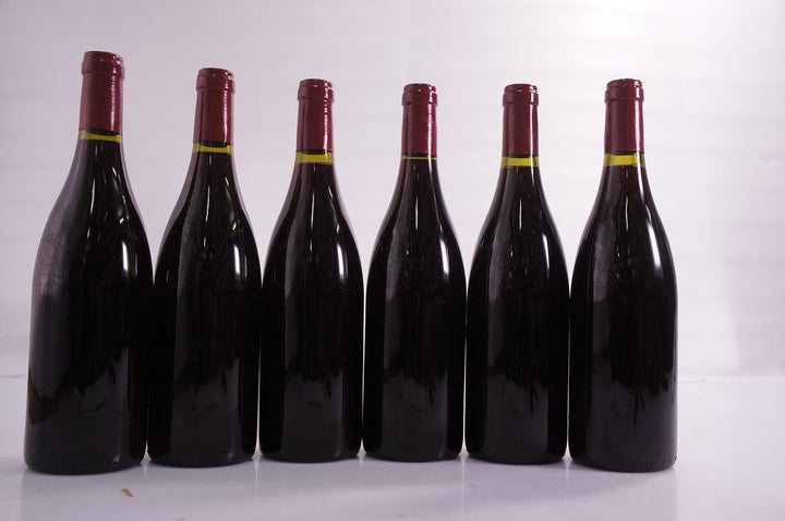 Joseph Roty Gevrey Chambertin Les Fontenys 1er Cru 2000