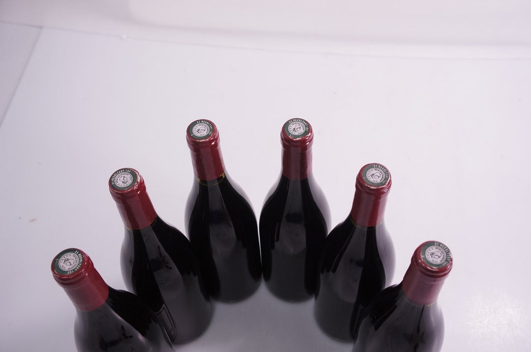 Joseph Roty Gevrey Chambertin Les Fontenys 1er Cru 2000