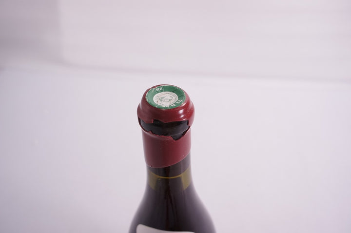 Leroy (Domaine) Vosne Romanee 2004 *