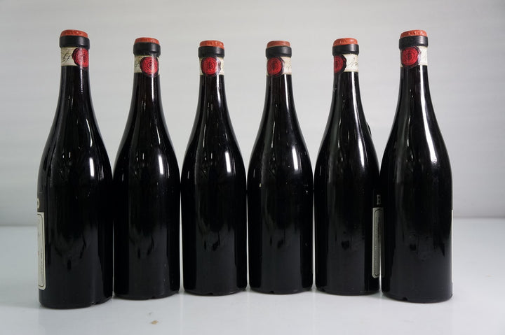 Borgogno Barolo Riserva 1955