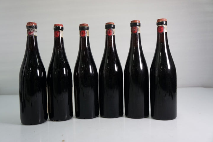 Borgogno Barolo Riserva 1958 *
