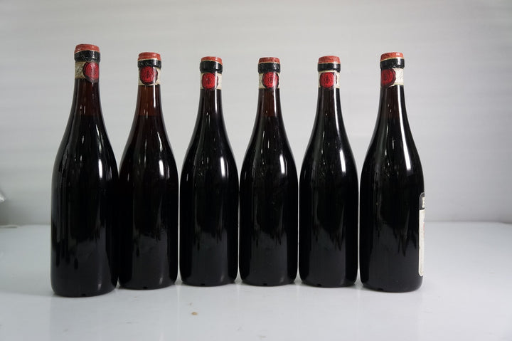 Borgogno Barolo Riserva 1967