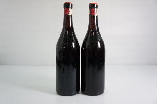 Borgogno Barolo Riserva 1971