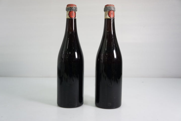 Borgogno Barbaresco Riserva 1952 *