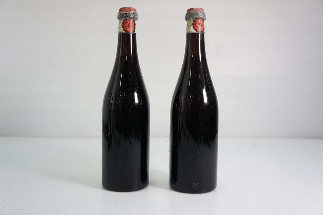 Borgogno Barbaresco Riserva 1952 *