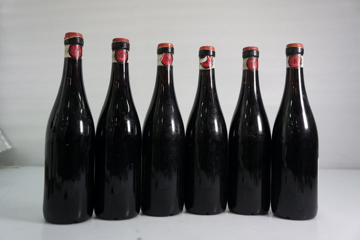 Borgogno Barbaresco Riserva 1967
