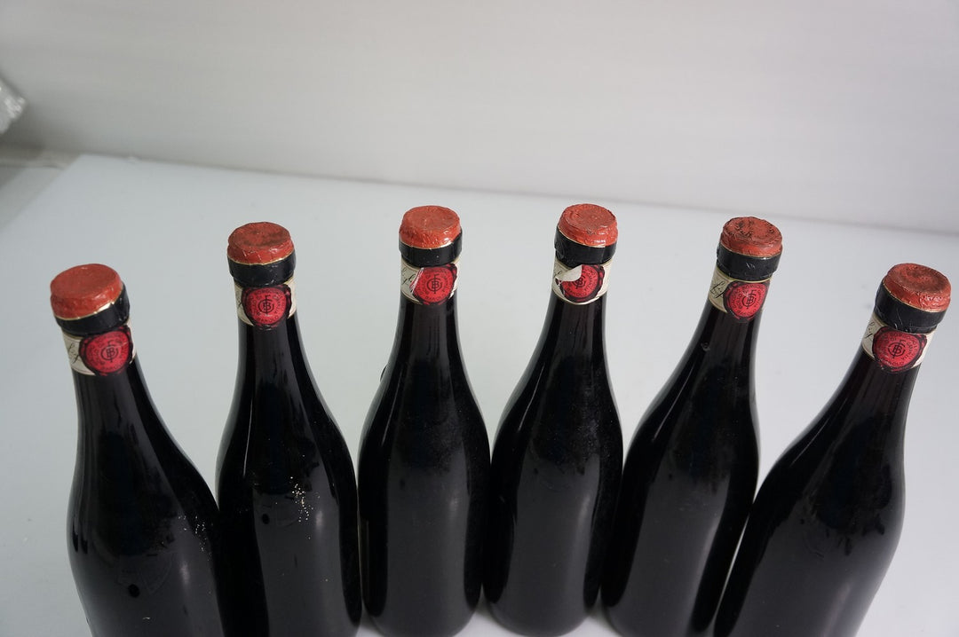 Borgogno Barbaresco Riserva 1967