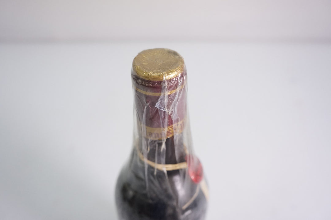 Vallana Spanna Cinque Castelli 1967