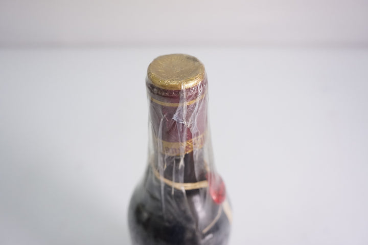 Vallana Spanna Cinque Castelli 1967