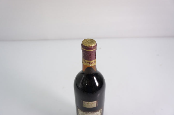 Vallana Spanna Vino di Altri Tempi 1955 *