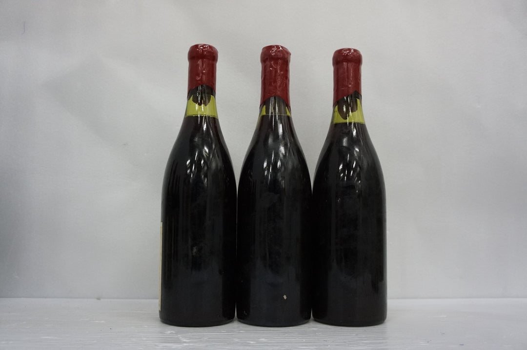 Charles Noellats Romanee St Vivant Grand Cru 1978