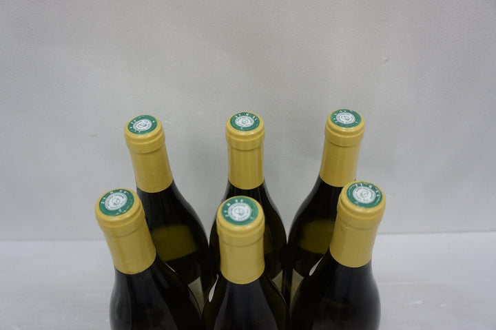 Leroy (Domaine) Bourgogne Aligote 2010