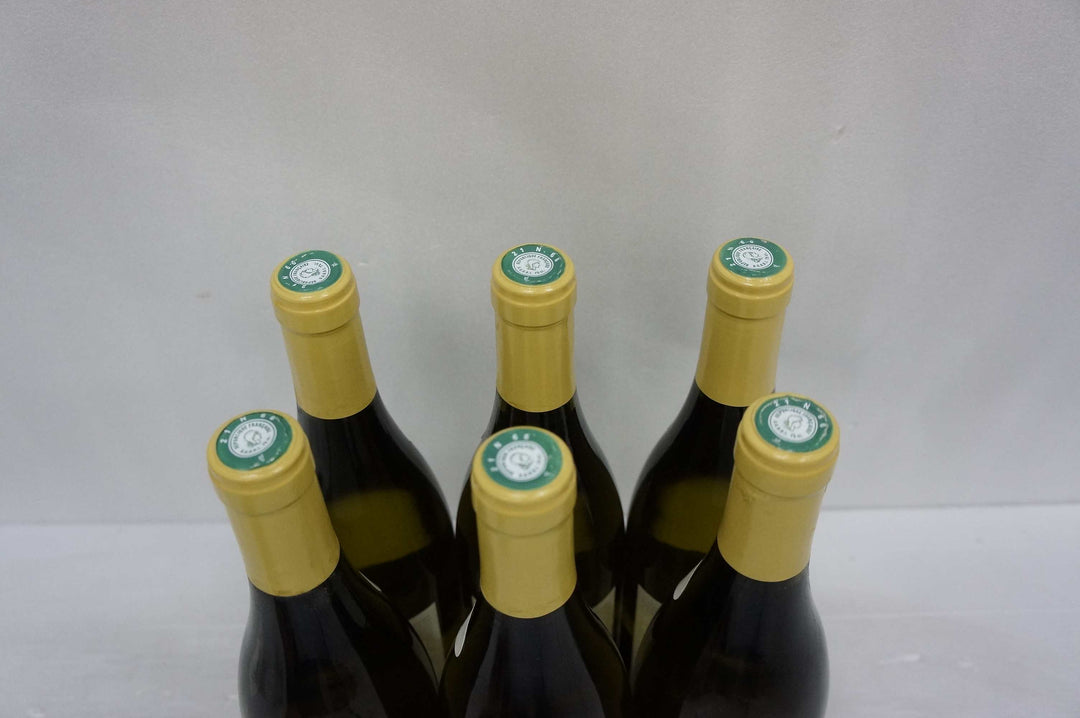 Leroy (Domaine) Bourgogne Aligote 2010