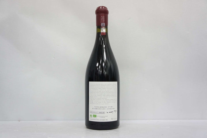 Leroy (Domaine) Vosne Romanee Les Brulees 1er Cru 2013