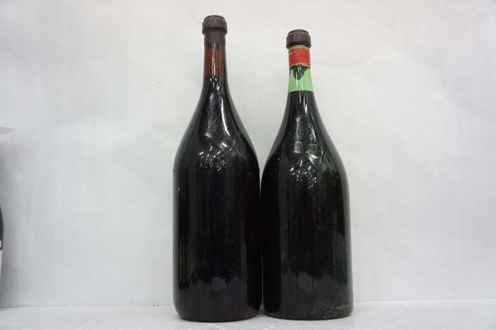 Marchesi di Barolo Barolo 1964 (Double Magnum) *