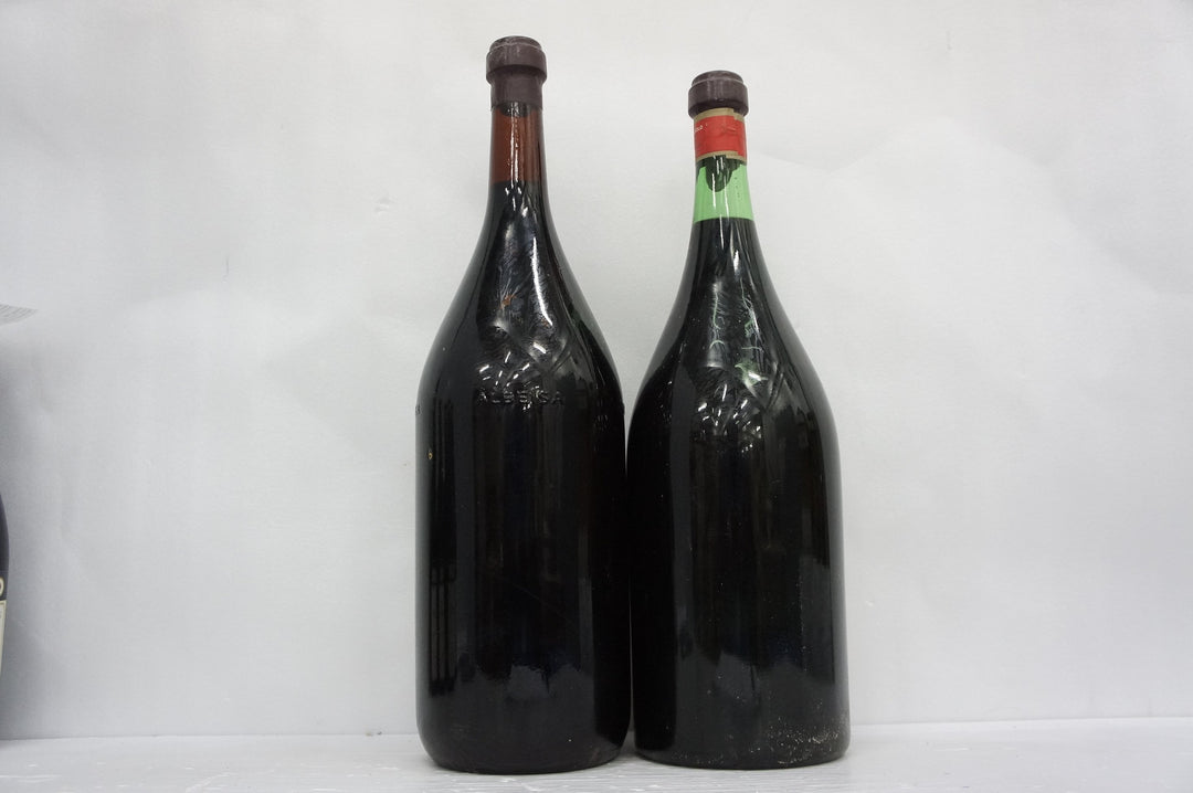 Marchesi di Barolo Barolo 1964 (Double Magnum) *
