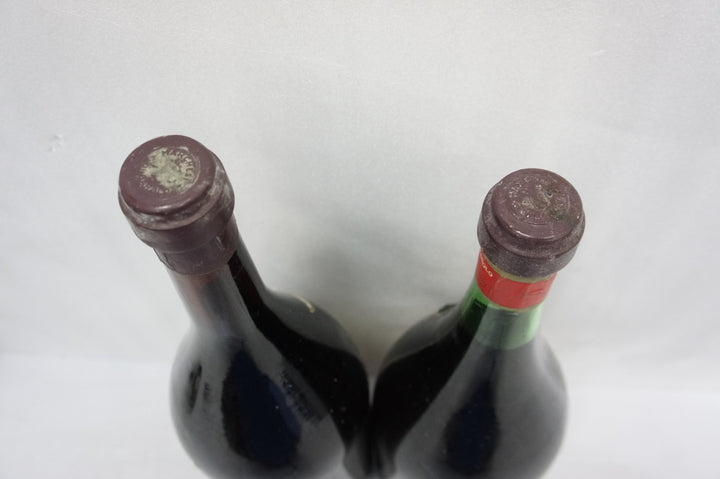 Marchesi di Barolo Barolo 1964 (Double Magnum) *