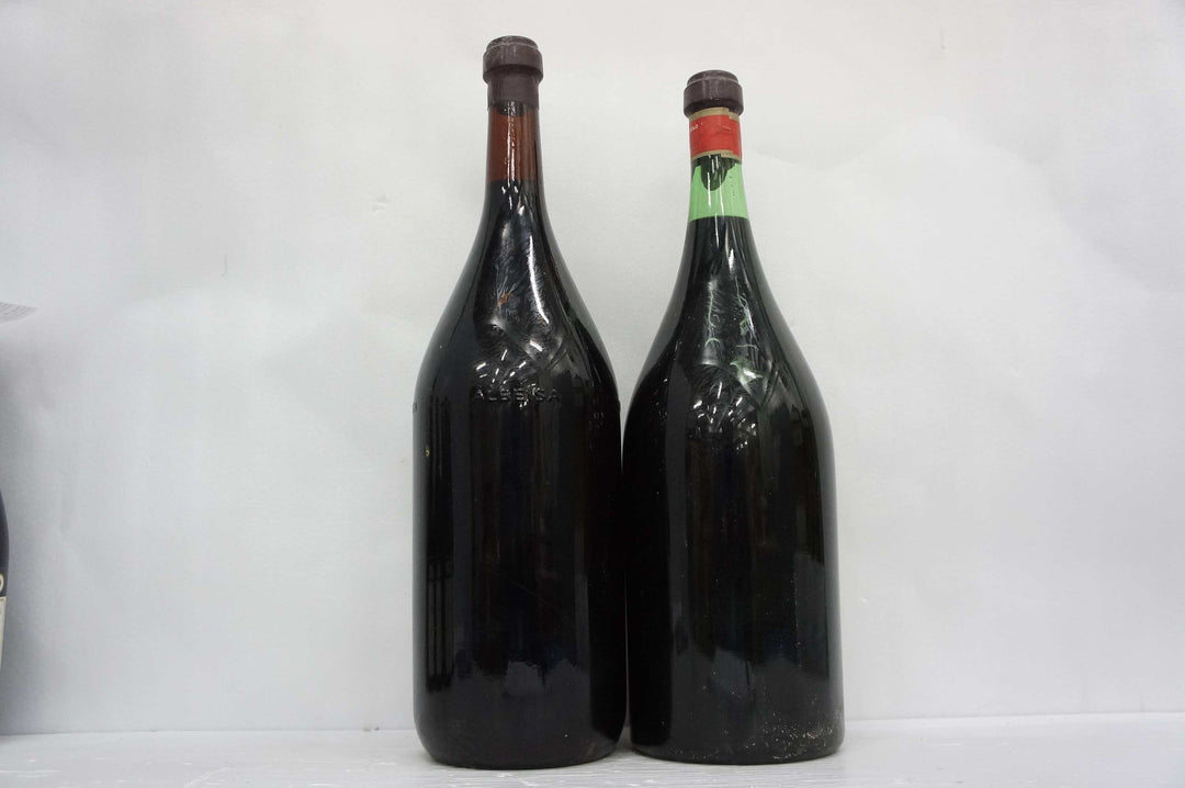 Marchesi di Barolo Barolo 1964 (Double Magnum) *