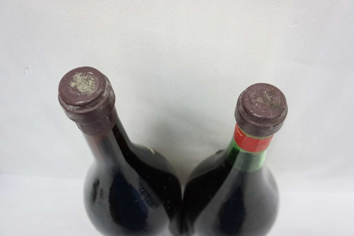Marchesi di Barolo Barolo 1964 (Double Magnum) *