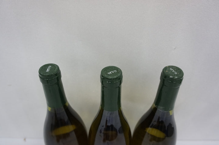 Gaja Gaia & Rey Chardonnay 1989 *