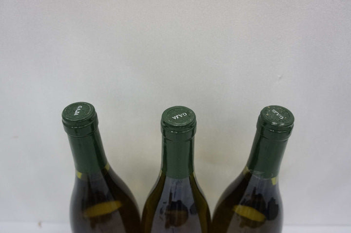 Gaja Gaia & Rey Chardonnay 1989 *