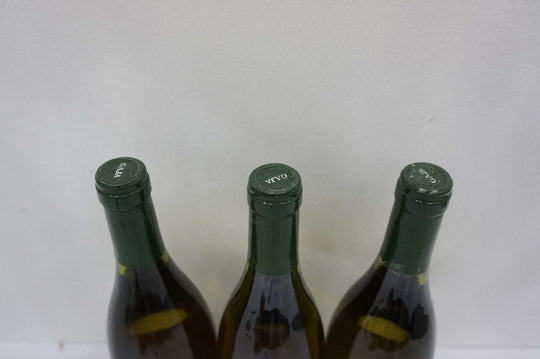 Gaja Gaia & Rey Chardonnay 1989 *
