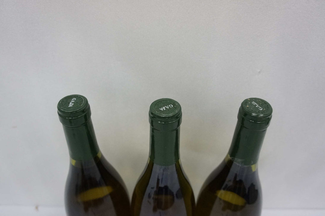 Gaja Gaia & Rey Chardonnay 1989 *