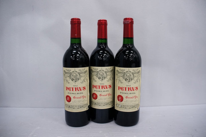 Petrus 1992 *