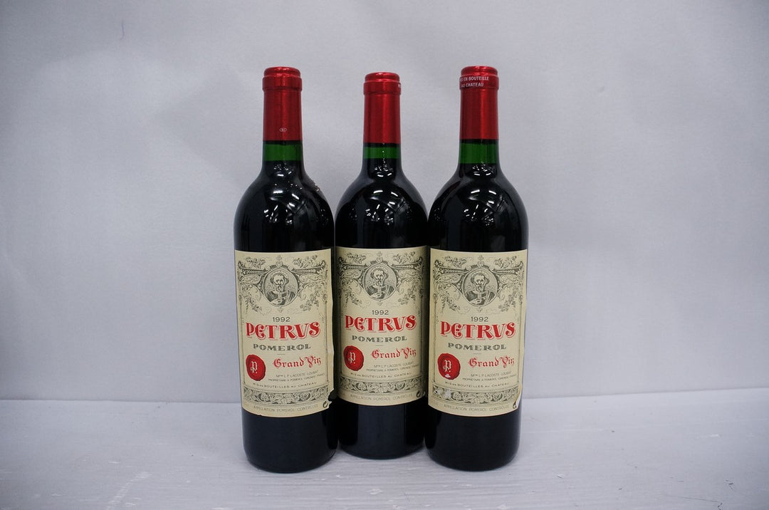 Petrus 1992 *