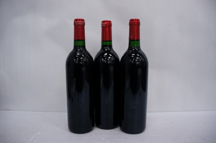 Petrus 1992 *