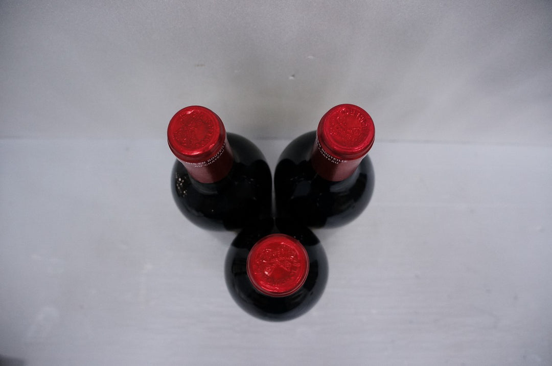 Petrus 1992 *