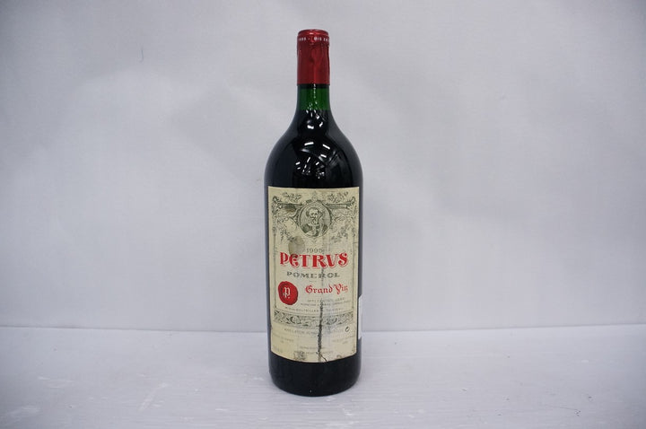 Petrus 1995 (Magnum) *
