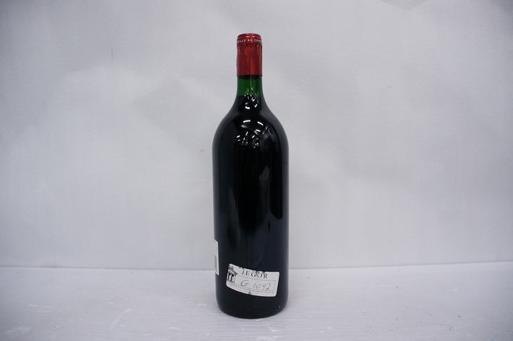 Petrus 1995 (Magnum) *