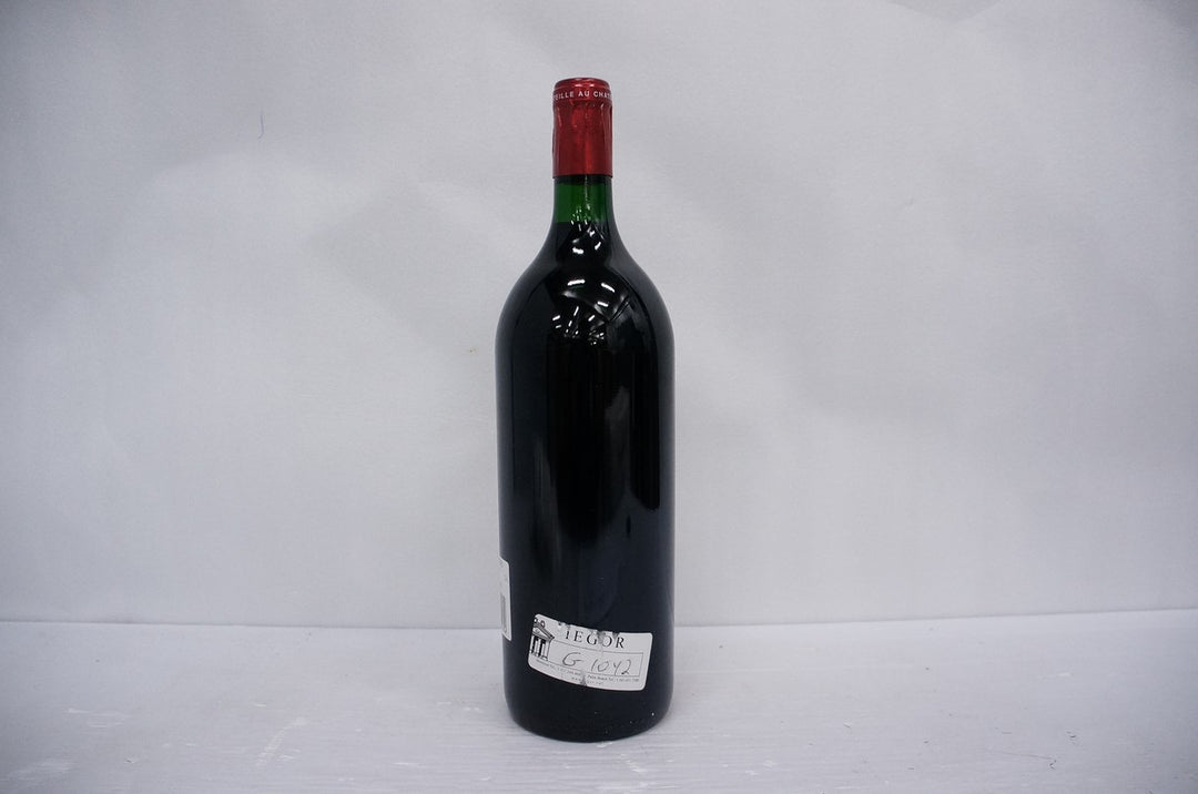 Petrus 1995 (Magnum) *