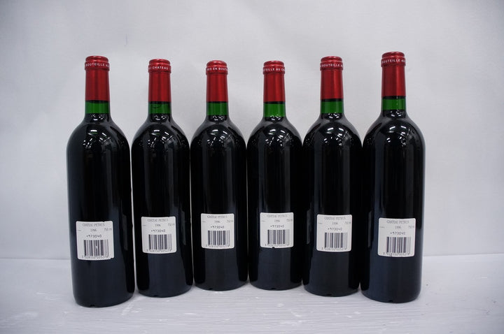 Petrus 1996 *