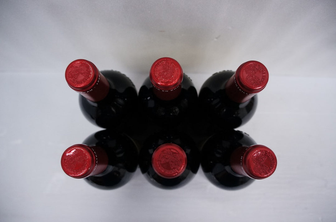 Petrus 1996 *