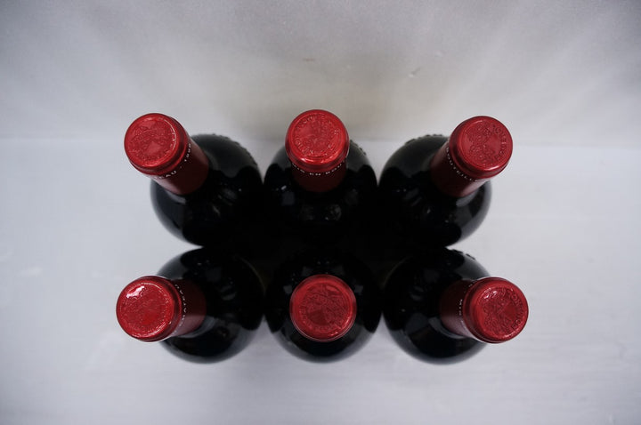 Petrus 1996 *
