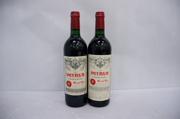Petrus 1997