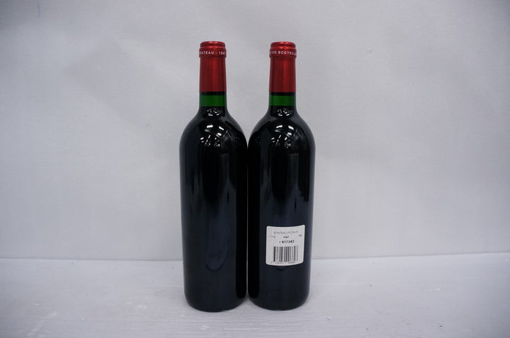 Petrus 1997