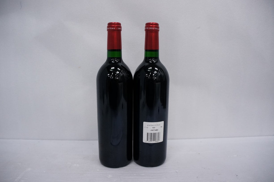 Petrus 1997
