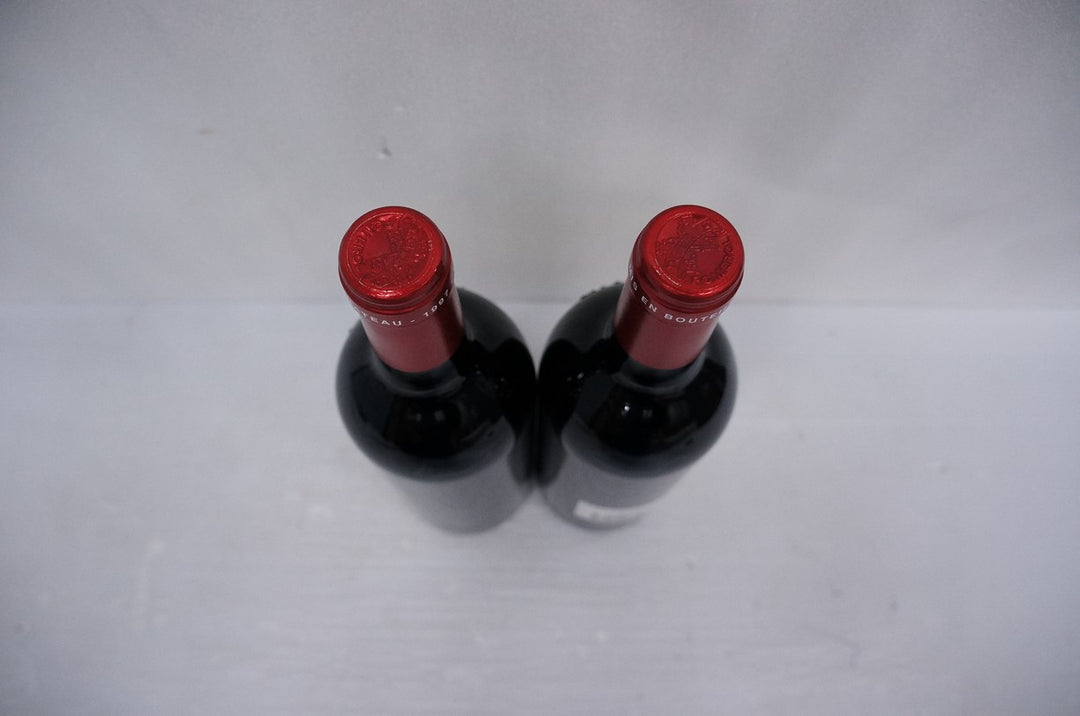 Petrus 1997