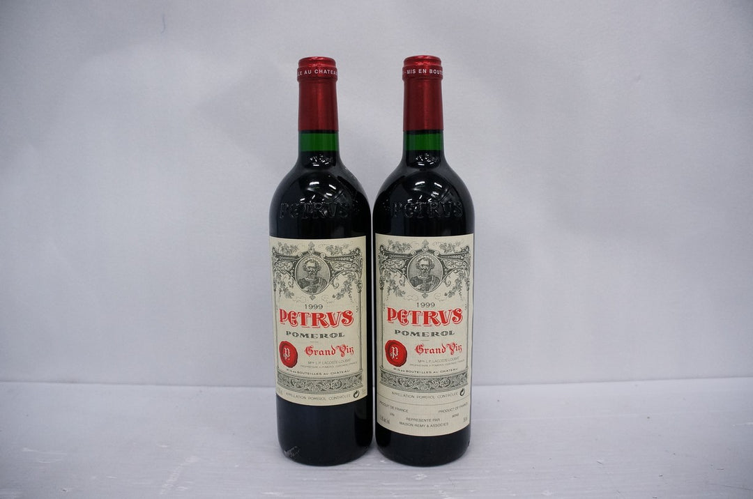 Petrus 1999