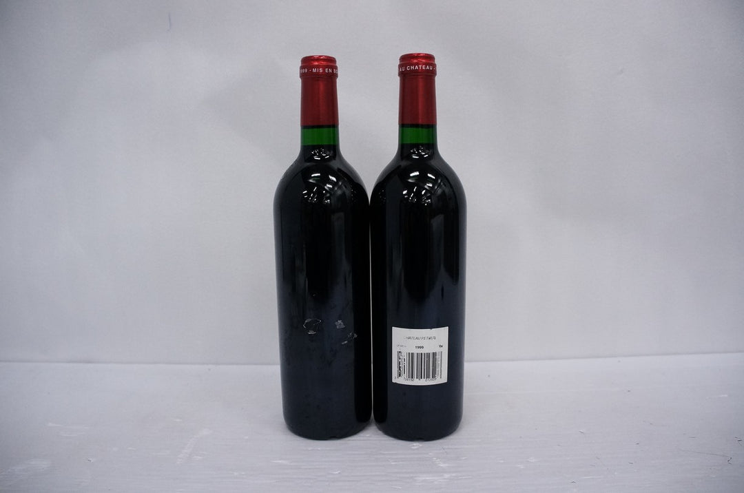 Petrus 1999