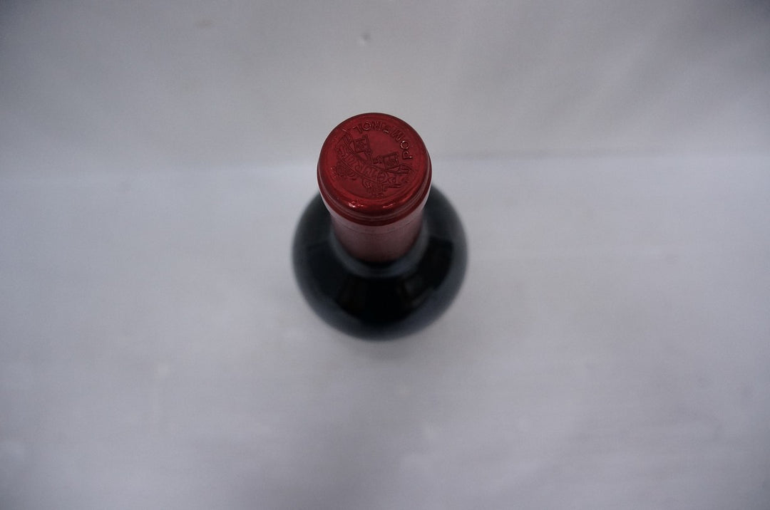 Petrus 2001
