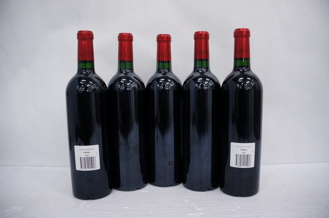 Petrus 2002
